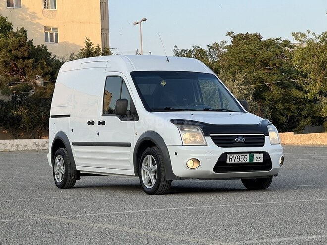 Ford Transit Connect 2010, 214,000 km - 1.8 l - Bakı