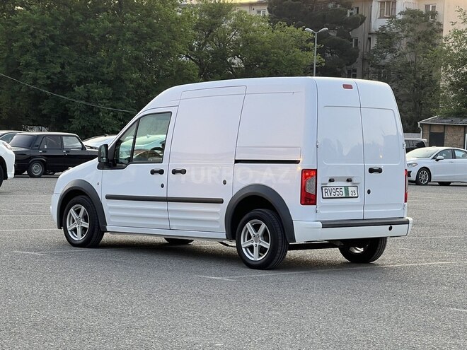 Ford Transit Connect 2010, 214,000 km - 1.8 l - Bakı