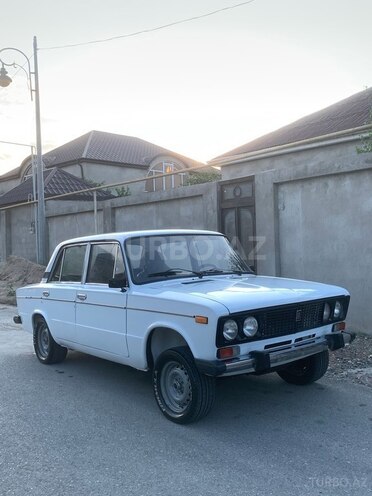 LADA (VAZ) 2106 2003, 58,000 km - 1.6 l - Xaçmaz