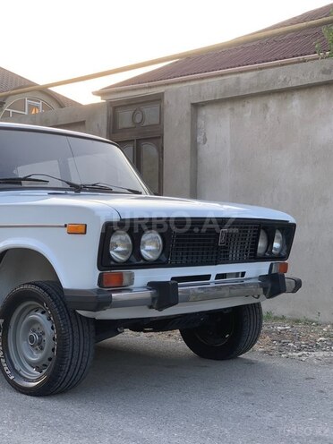LADA (VAZ) 2106 2003, 58,000 km - 1.6 l - Xaçmaz