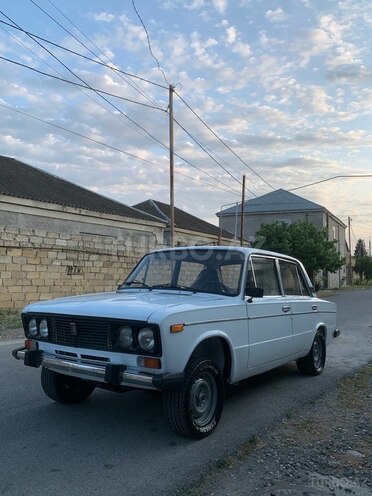 LADA (VAZ) 2106 2003, 58,000 km - 1.6 l - Xaçmaz