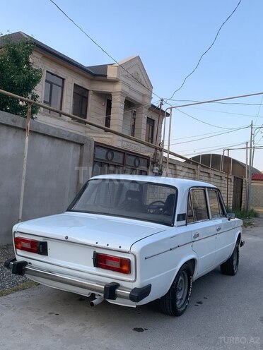 LADA (VAZ) 2106 2003, 58,000 km - 1.6 l - Xaçmaz