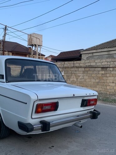 LADA (VAZ) 2106 2003, 58,000 km - 1.6 l - Xaçmaz