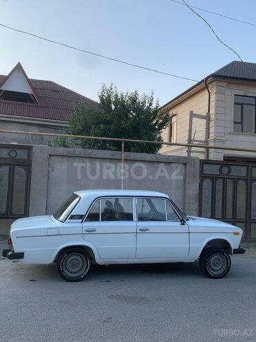 LADA (VAZ) 2106 2003, 58,000 km - 1.6 l - Xaçmaz