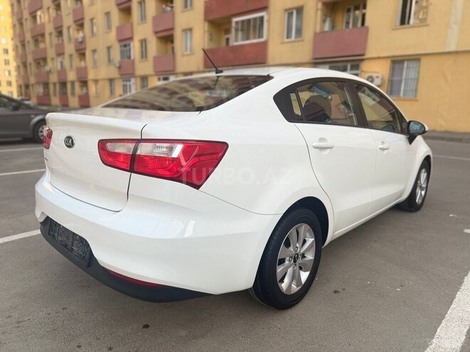 Kia Rio 2015, 45,000 km - 1.4 л - Sumqayıt