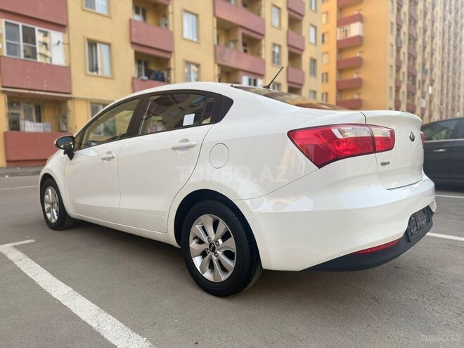Kia Rio 2015, 45,000 km - 1.4 л - Sumqayıt