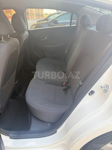 Kia Rio 2015, 45,000 km - 1.4 л - Sumqayıt