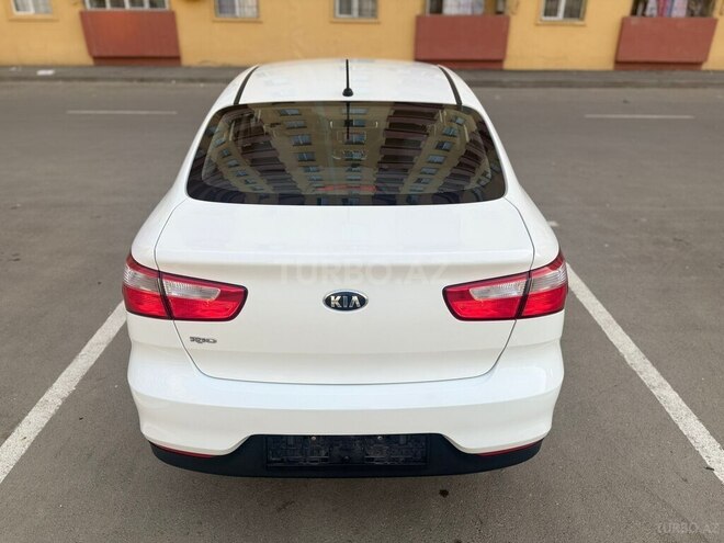 Kia Rio 2015, 45,000 km - 1.4 л - Sumqayıt