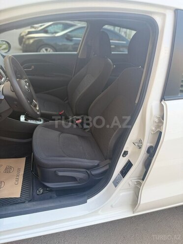 Kia Rio 2015, 45,000 km - 1.4 л - Sumqayıt