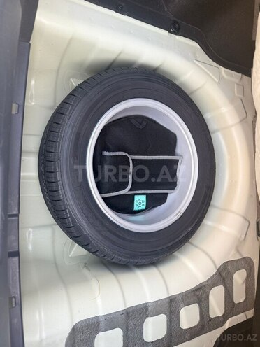 Kia Rio 2015, 45,000 km - 1.4 л - Sumqayıt