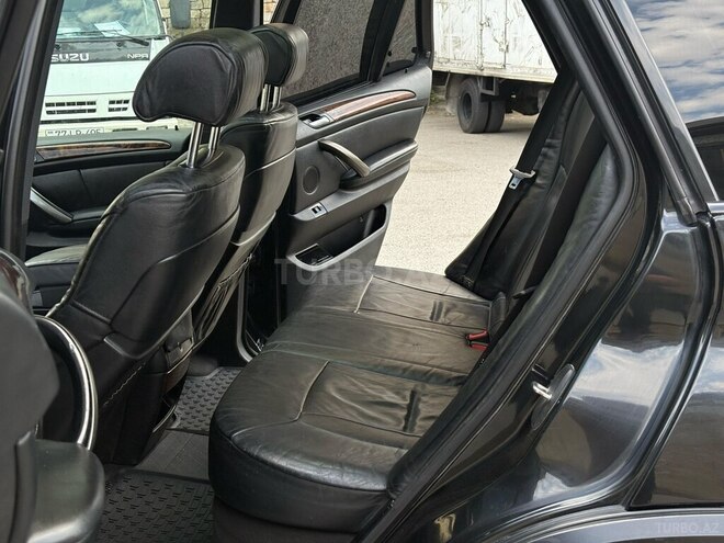 BMW X5 2005, 187,000 km - 4.4 л - Bakı