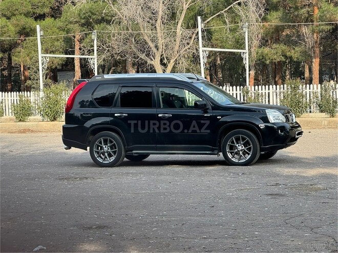 Nissan X-Trail 2008, 195,000 km - 2.5 l - Bakı