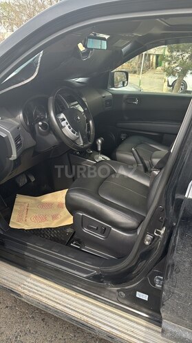 Nissan X-Trail 2008, 195,000 km - 2.5 l - Bakı