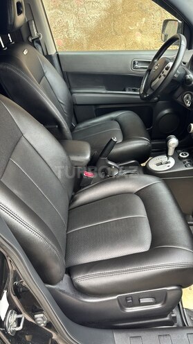 Nissan X-Trail 2008, 195,000 km - 2.5 l - Bakı