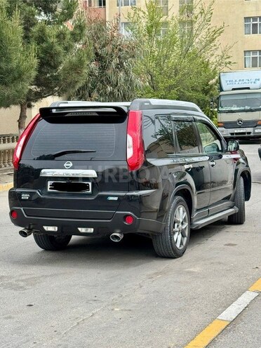 Nissan X-Trail 2008, 195,000 km - 2.5 l - Bakı