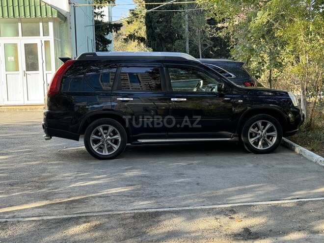 Nissan X-Trail 2008, 195,000 km - 2.5 l - Bakı