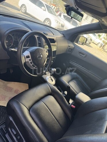Nissan X-Trail 2008, 195,000 km - 2.5 l - Bakı