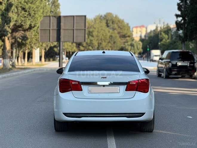 Chevrolet Cruze 2011, 217,000 km - 1.4 l - Sumqayıt