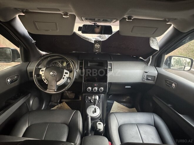 Nissan X-Trail 2008, 195,000 km - 2.5 l - Bakı