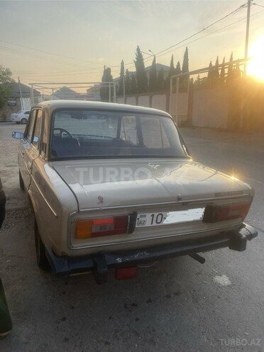 LADA (VAZ) 2106 1984, 42,519 km - 1.6 л - Bakı