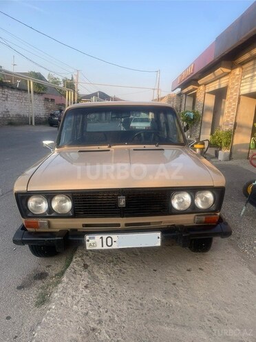 LADA (VAZ) 2106 1984, 42,519 km - 1.6 л - Bakı