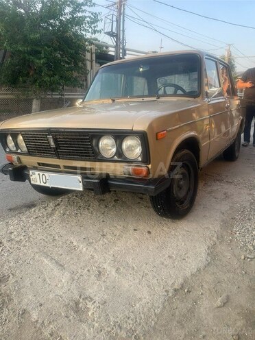 LADA (VAZ) 2106 1984, 42,519 km - 1.6 л - Bakı