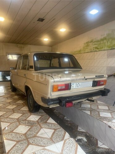 LADA (VAZ) 2106 1984, 42,519 km - 1.6 л - Bakı