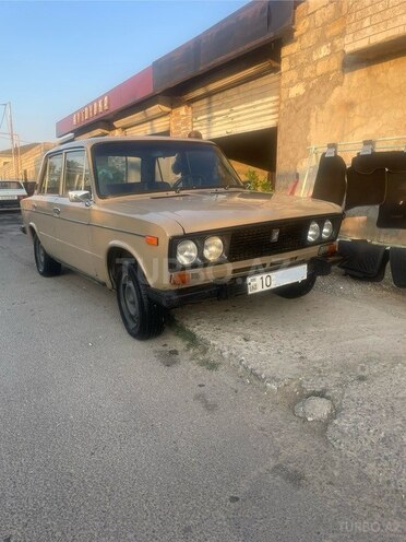 LADA (VAZ) 2106 1984, 42,519 km - 1.6 л - Bakı