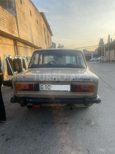 LADA (VAZ) 2106 1984, 42,519 km - 1.6 л - Bakı