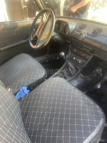 LADA (VAZ) 2106 1984, 42,519 km - 1.6 л - Bakı