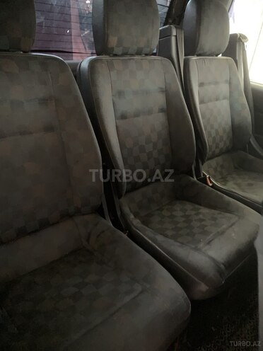 Mercedes Vito 112 2000, 450,655 km - 2.2 л - Qazax