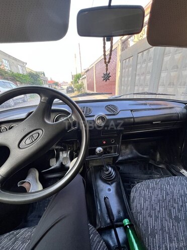 LADA (VAZ) 2106 2003, 22,637 km - 1.6 л - Xaçmaz
