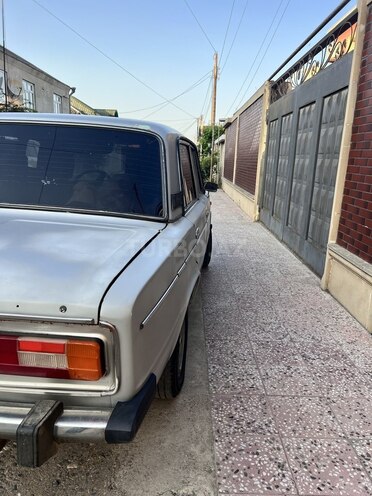 LADA (VAZ) 2106 2003, 22,637 km - 1.6 л - Xaçmaz