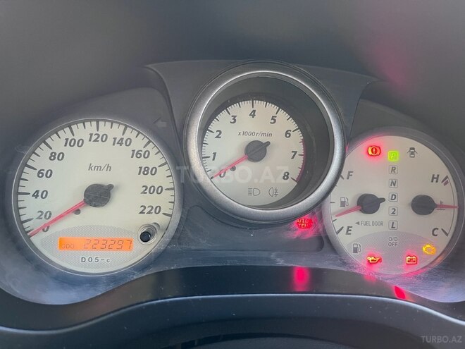 Toyota RAV4 2003, 223,300 km - 2.0 l - Bakı