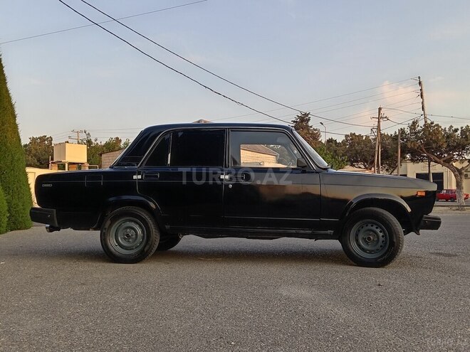 LADA (VAZ) 2107 1984, 89,000 km - 1.5 l - Bakı