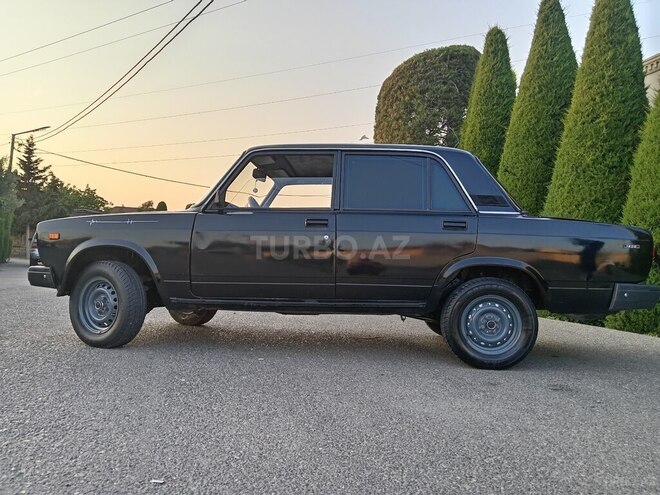 LADA (VAZ) 2107 1984, 89,000 km - 1.5 l - Bakı