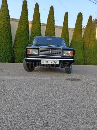 LADA (VAZ) 2107 1984, 89,000 km - 1.5 l - Bakı