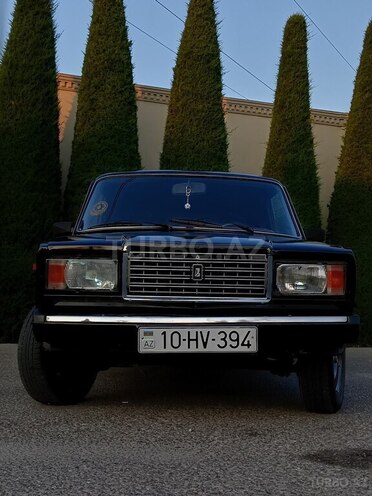 LADA (VAZ) 2107 1984, 89,000 km - 1.5 l - Bakı