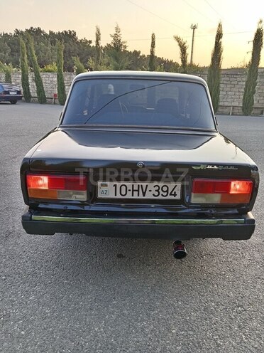 LADA (VAZ) 2107 1984, 89,000 km - 1.5 l - Bakı