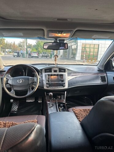 Toyota Avalon 2011, 320,000 km - 3.5 l - Şirvan