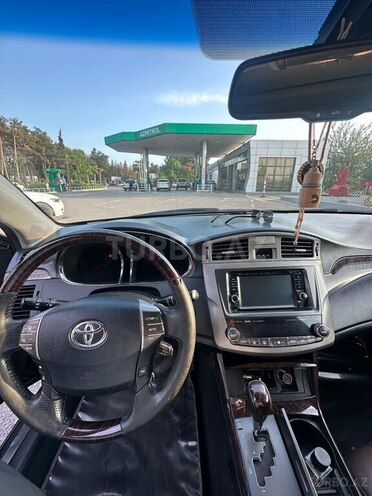 Toyota Avalon 2011, 320,000 km - 3.5 l - Şirvan