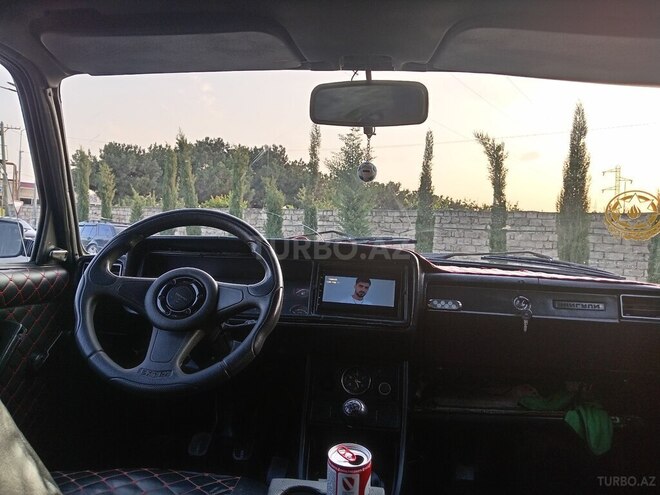 LADA (VAZ) 2107 1984, 89,000 km - 1.5 l - Bakı