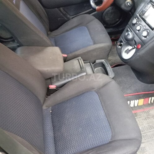 Mitsubishi Airtrek 2002, 156,000 km - 2.0 l - Bakı