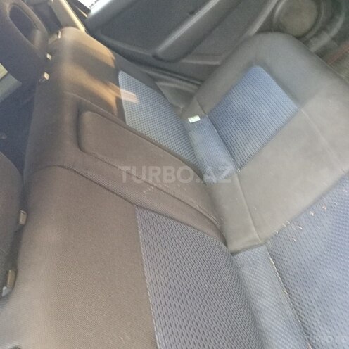 Mitsubishi Airtrek 2002, 156,000 km - 2.0 l - Bakı
