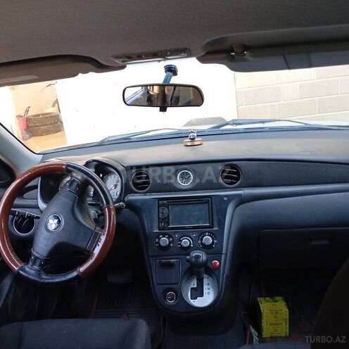 Mitsubishi Airtrek 2002, 156,000 km - 2.0 l - Bakı