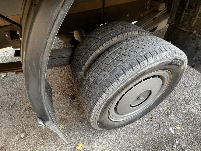 GAZ 33021 2000, 456,520 km - 2.5 l - Bakı