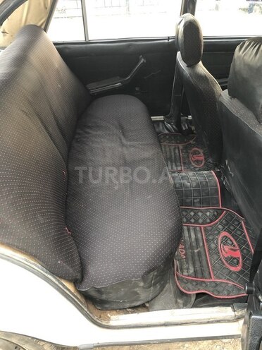 LADA (VAZ) 2106 1994, 21,221 km - 1.5 l - Ağstafa