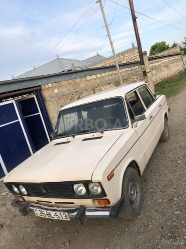 LADA (VAZ) 2106 1994, 21,221 km - 1.5 l - Ağstafa