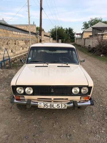 LADA (VAZ) 2106 1994, 21,221 km - 1.5 l - Ağstafa