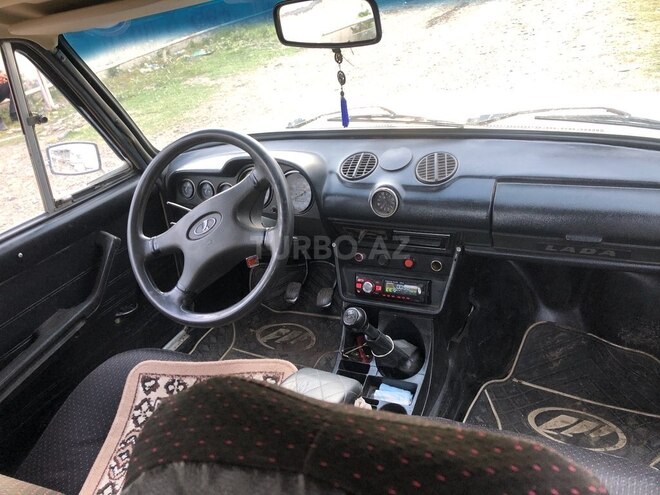 LADA (VAZ) 2106 1994, 21,221 km - 1.5 l - Ağstafa